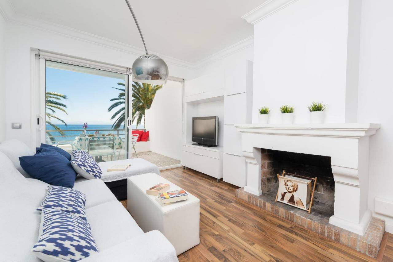 Chung cư 53 m² 2 phòng ngủ, 2 phòng tắm riêng ở Alcudia Alcanada Ngoại thất bức ảnh